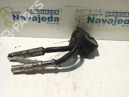 Used Ignition coil MERCEDES-BENZ C-CLASS (W202) C 240 (202.026) (170 hp) 2970947