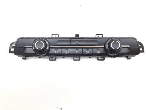 Used Climate control CITROËN BERLINGO Box Body/MPV (K9) 1.5 BlueHDi 75 (75 hp) 9279665