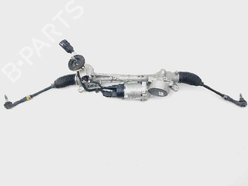 Used Steering rack Steering rack HYUNDAI i30 (PDE, PD, PDEN) 2.0 N (250 hp) 17492293 17492293