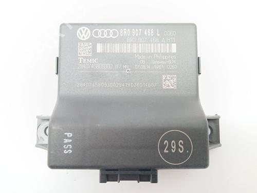 Elektronisk modul AUDI A4 B8 (8K2) 2.0 TDI (150 hp) 22978796
