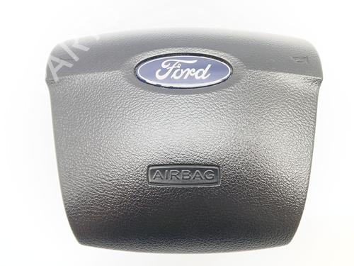 Used Driver airbag FORD S-MAX (WA6) [2006-2014]  22978776