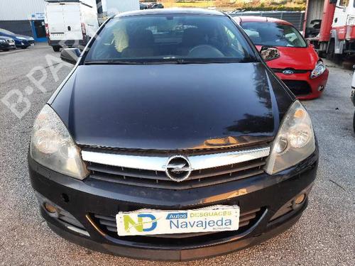 Airbag styreenhed OPEL ASTRA H GTC (A04)  | BP28131992M53 