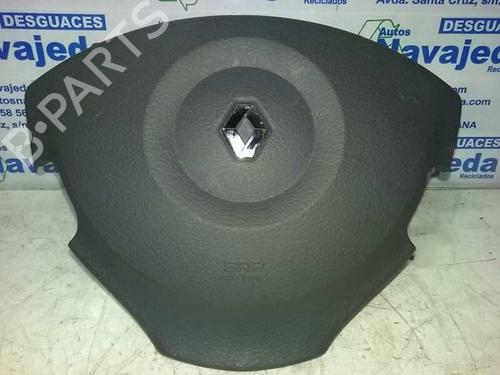 Used Driver airbag Driver airbag 436538 436538