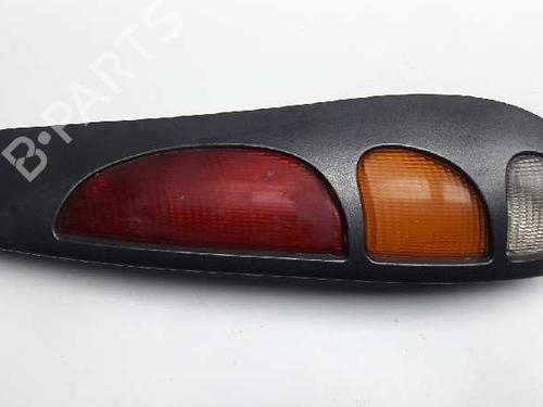 Used Right taillight Right taillight FIAT MAREA Weekend (185_) 1.9 TD 75 (75 hp) 24683581 24683581