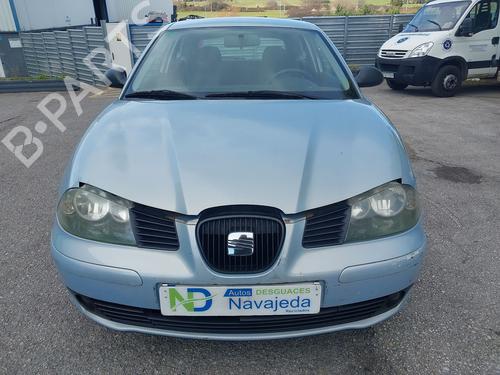 Right mirror SEAT IBIZA III (6L1) 1.4 16V | BP28168118C27 