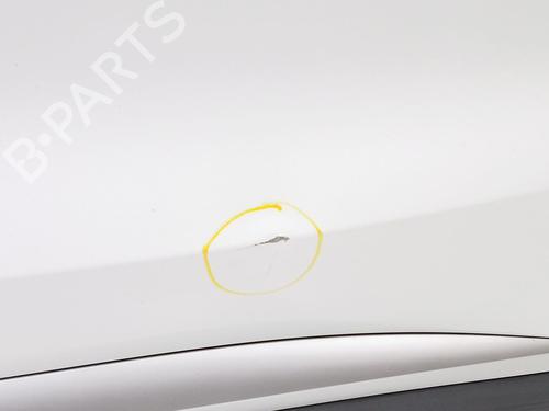 Left rear door MG MG ZS SUV (AZS1) 1.5 VTi | BP23231276C4 