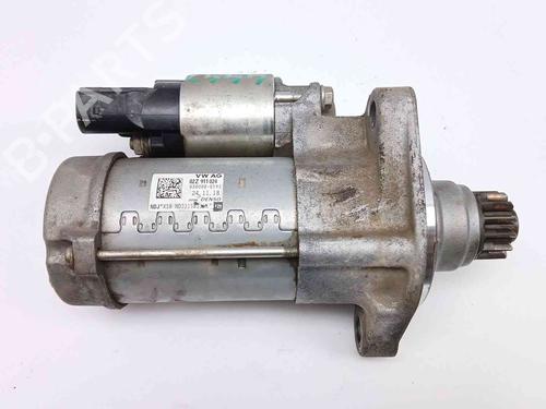 Starter AUDI A1 Sportback (GBA) 30 TFSI | BP36991559M8 - Image 1