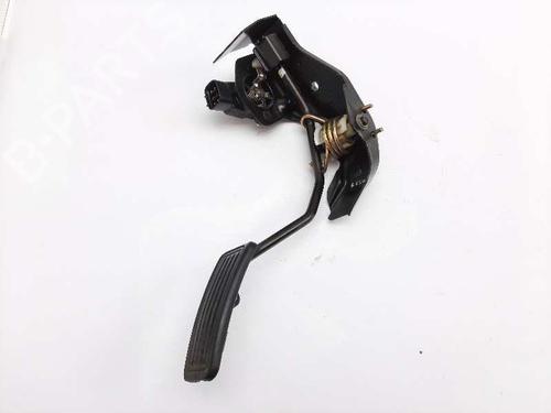 Used Pedal Pedal TOYOTA COROLLA (_E12_) 1.4 D (NDE120_, NDE120R) (90 hp) 20681595 20681595