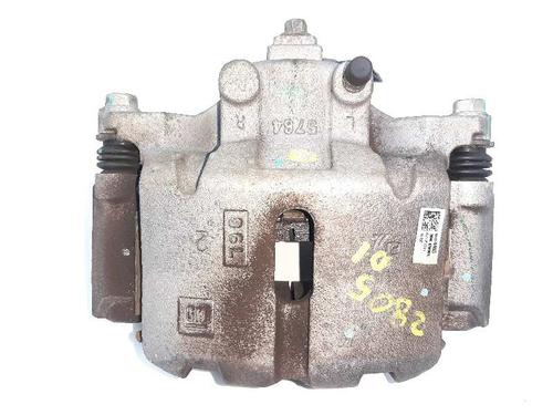 Used Left front brake caliper OPEL INSIGNIA B Grand Sport (Z18) 1.5 (68) (165 hp) 11557864