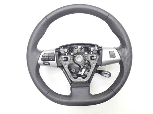 Used Steering wheel Steering wheel TOYOTA AURIS (_E15_) 1.8 Hybrid (ZWE150_, ZWE150R) (136 hp) 6431374 6431374