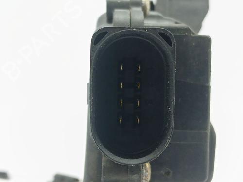 Front right lock VW GOLF IV (1J1) 1.9 TDI | BP28166441C97 