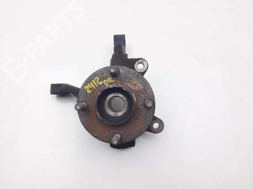 Right front steering knuckle FORD FIESTA VI (CB1, CCN) 1.4 TDCi | BP9260689M26 