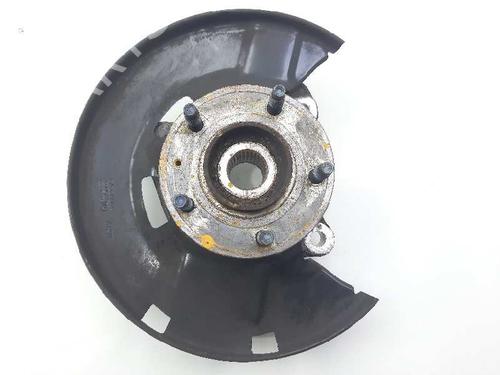 Used Right front steering knuckle Right front steering knuckle OPEL ASTRA J Sports Tourer (P10) 1.7 CDTI (35) (125 hp) 8609206 8609206