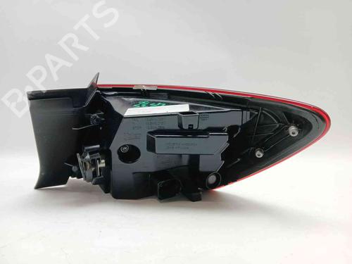 Left taillight SEAT LEON ST (5F8) 1.4 TSI | BP38624386C34 - Image 6
