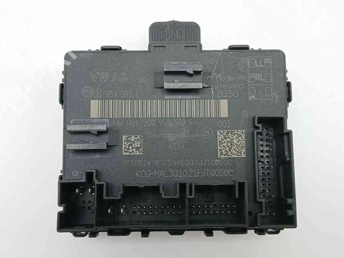 Electronic module VW GOLF VIII (CD1, DA1) | BP36991626M83 - Image 2