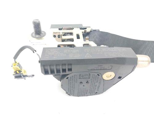 Rear left seatbelt MERCEDES-BENZ M-CLASS (W163)  | BP13495330I29 