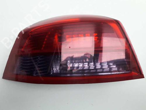 Used Left taillight Left taillight RENAULT VEL SATIS (BJ0_) 2.0 dCi (BJ03) (150 hp) 24683578 24683578