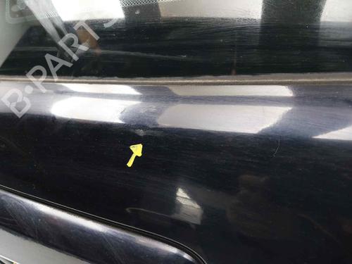 Tailgate LAND ROVER RANGE ROVER SPORT I (L320) 2.7 D 4x4 | BP12679357C6 