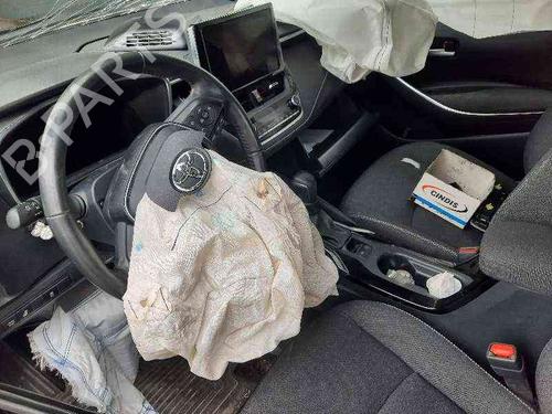 Electronic module TOYOTA COROLLA Hatchback (_E21_, _EA1_, _EH1_) | BP21140972M83 - Image 11