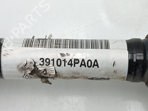 Left front driveshaft RENAULT KADJAR (HA_, HL_) 1.2 TCe 130 (HLMR) | BP23256513M38 - Image 4