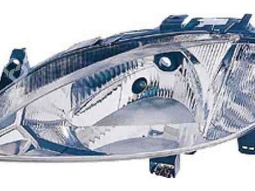 Used Right headlight RENAULT MEGANE I (BA0/1_) [1995-2004]  10553127