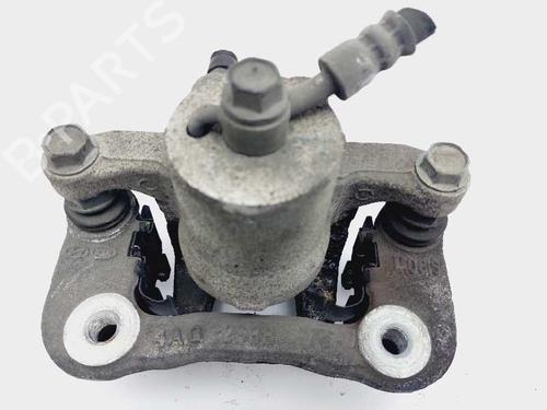 Right rear brake caliper KIA SPORTAGE III (SL)  | BP20684364M106 