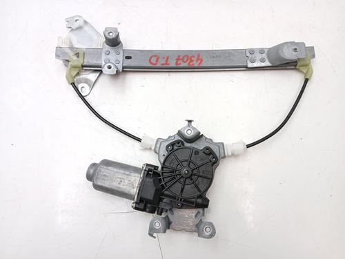 Rudehejsemekanisme Højre bagtil Rudehejsemekanisme Højre bagtil NISSAN QASHQAI I (J10, NJ10) 2.0 (141 hp) 34100608 34100608