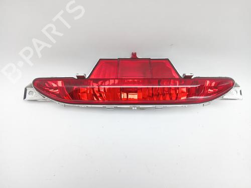 Used Rear center light Rear center light PEUGEOT 208 II (UB_, UP_, UW_, UJ_) 1.5 BlueHDI 100 (102 hp) 29886551 29886551