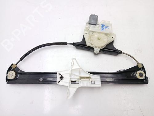 Rear left window mechanism VW PASSAT B8 Variant (3G5, CB5) 2.0 TDI 4motion | BP33757875C24 - Image 3