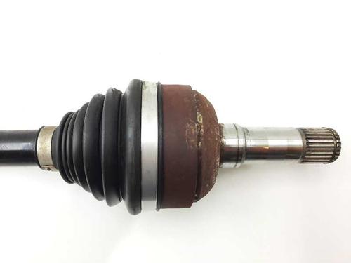 Left front driveshaft OPEL INSIGNIA A Sports Tourer (G09)  | BP20686705M38 
