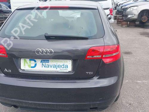 Electronic module AUDI A3 Sportback (8PA) 1.6 TDI | BP38019534M83 - Image 8