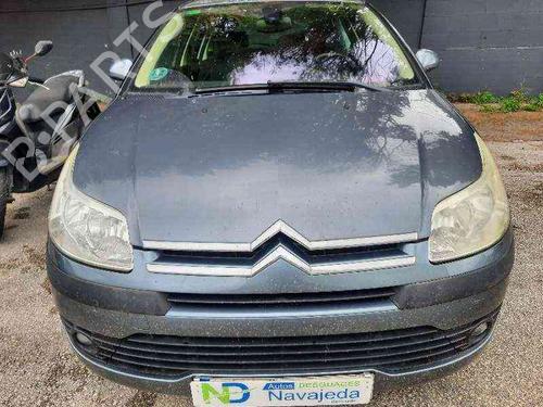 Starter CITROËN C4 I (LC_) | BP26321442M8 - Image 5