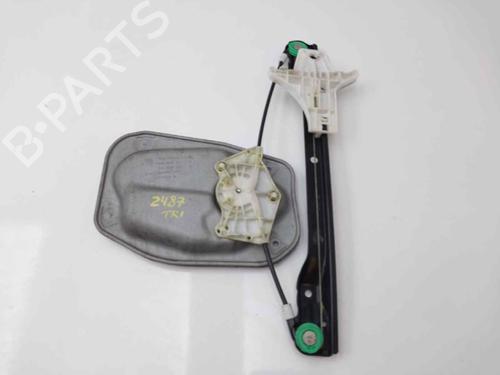 Vindusheismotor venstre bak VW GOLF V (1K1)  | BP20682326E23 