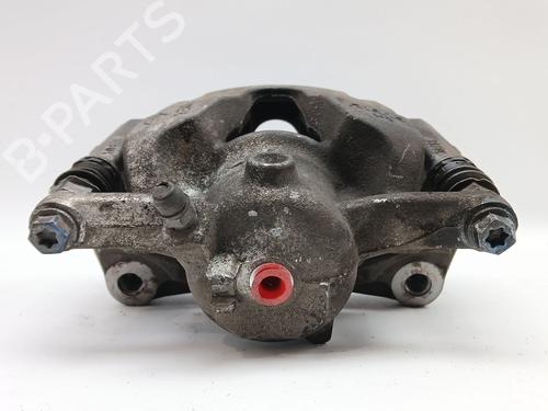 Right front brake caliper RENAULT MEGANE IV Hatchback (B9A/M/N_) 1.2 TCe 130 (B9MR) | BP35964292M104 - Image 3
