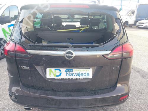 Elektronisk sensor OPEL ZAFIRA TOURER C (P12) 2.0 CDTi (75) | BP24225736M84 