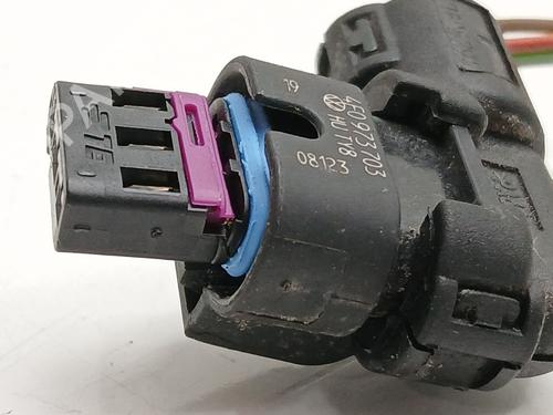 Electronic module AUDI A3 Sportback (8YA, 8YF) 35 TDI | BP35981211M83 - Image 9