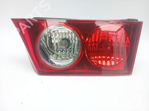 Used Right tailgate light Right tailgate light HONDA ACCORD VII (CL, CN) 2.2 i-CTDi (CN1) (140 hp) 32325934 32325934