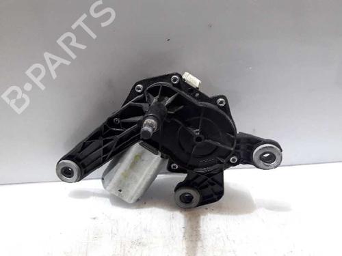 Viskermotor bagrude Viskermotor bagrude CITROËN C4 Coupe (LA_) [2004-2013] 1184993 1184993