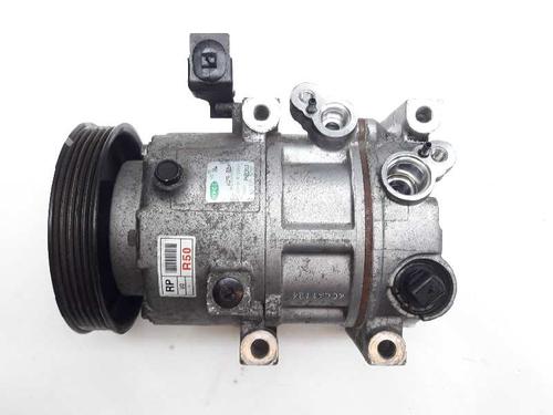 Used AC compressor AC compressor KIA CARENS IV 1.7 CRDi (116 hp) 7191792 7191792
