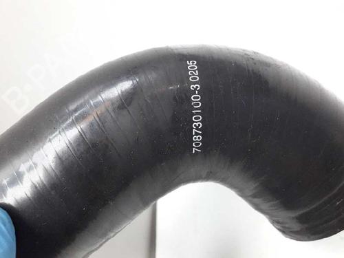 Pipe RENAULT MEGANE II (BM0/1_, CM0/1_) 1.9 dCi (BM0G, CM0G) | BP20678494M125 