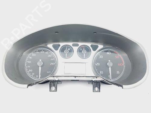 Used Instrument cluster LANCIA DELTA III (844_) [2008-2014]  17677070