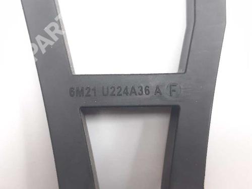 Front right exterior door handle FORD S-MAX (WA6) 2.0 TDCi | BP9264098C129 