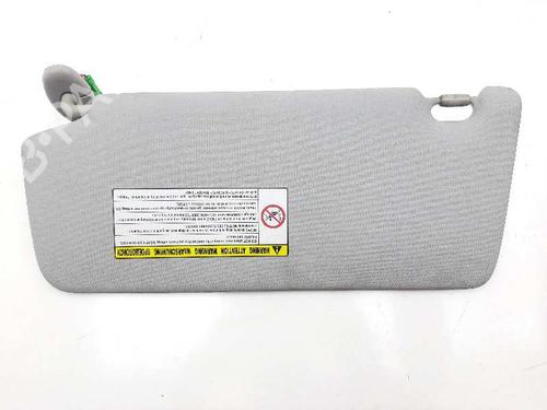 Right sun visor HONDA CIVIC VIII Hatchback (FN, FK) 2.2 CTDi (FK3) | BP20679197I2 