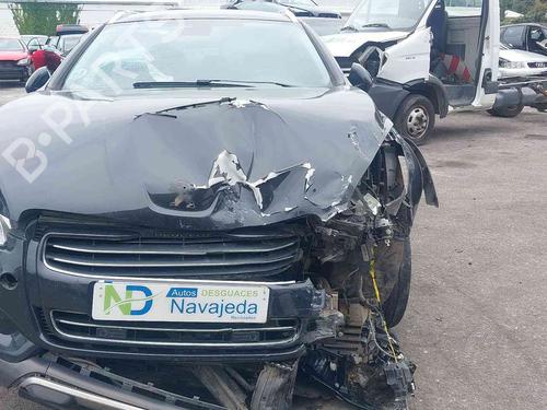 Used Parts PEUGEOT 508 SW I (8E_) 2.0 HDi RXH Hybrid4 5042604