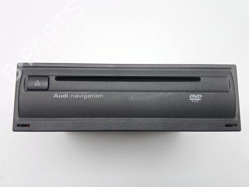 radio-audi-a5-8t3-2007-2008-2009-2010-2011-2012-2013-2014-2015-2016-2017-31995873 main image