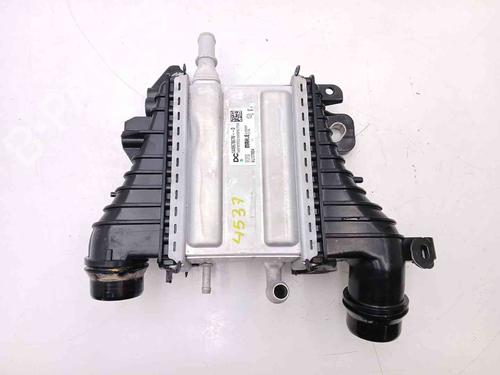 Intercooler RENAULT EXPRESS Box Body/MPV 1.5 Blue dCi 95 (F6AB) | BP39240390M30 - Image 2