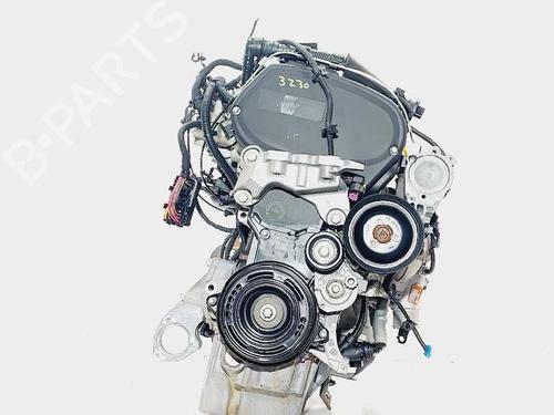 Engine OPEL INSIGNIA A (G09) 1.4 (68) | BP17615855M1 - Image 4