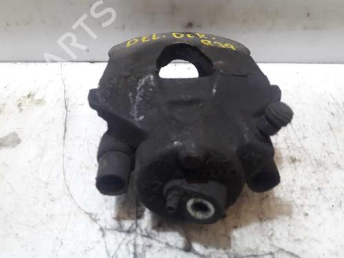 Right front brake caliper SEAT CORDOBA (6L2)  | BP20678450M104 