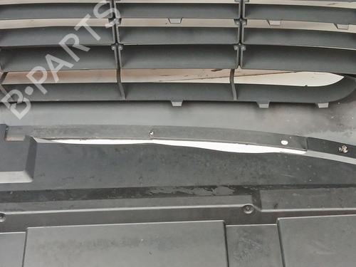 Front bumper FORD FOCUS C-MAX (DM2) 2.0 TDCi | BP26736053C7 