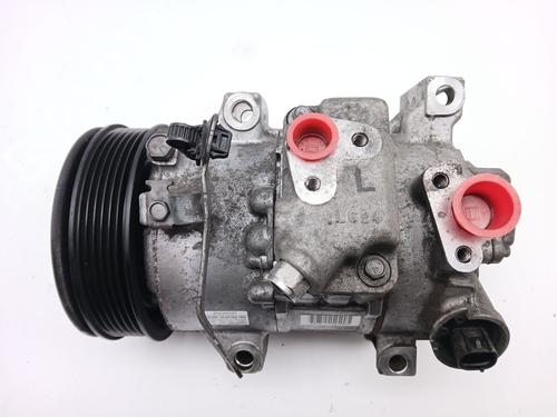 AC-Kompressor TOYOTA VERSO (_R2_) 1.6 (ZGR20_, ZGR20R) (132 hp) 32325908